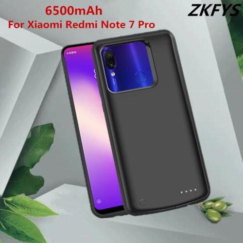 Чехлы для телефонов Xiaomi Redmi 7 ZKFYS China At AliExpress