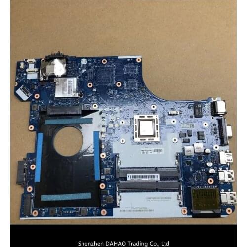 04X5624 MB THINK IBM para Lenovo E555 Laptop Motherboard AATE1 NM-A241 A6-7000 DDR3 100% probado