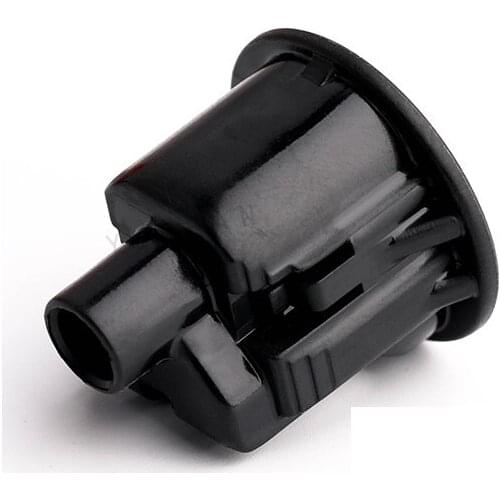 100 sets 1 pin Oil Pressure Sensor plug Waterproof Auto Wire harness Connector 7283-1114-30 For 2JZ K20Z3 Toyota Camry 7283-1114