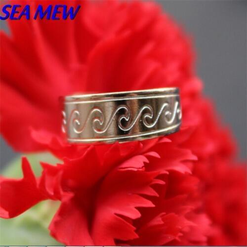 5 PCS Fashion Style Lady Elegant Adjustable Antique Bronze/Rhodium/Gun black/Gold Color Copper Toe Ring Foot Beach Jewelry