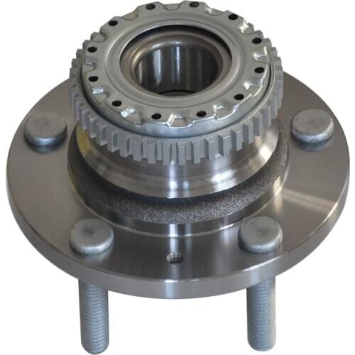 52710-2C105 Rear wheel Bearing Hub ABS For HYUN DAI Tiburon 2002 2003 2004 2005 2006 2T-32*139*50.5