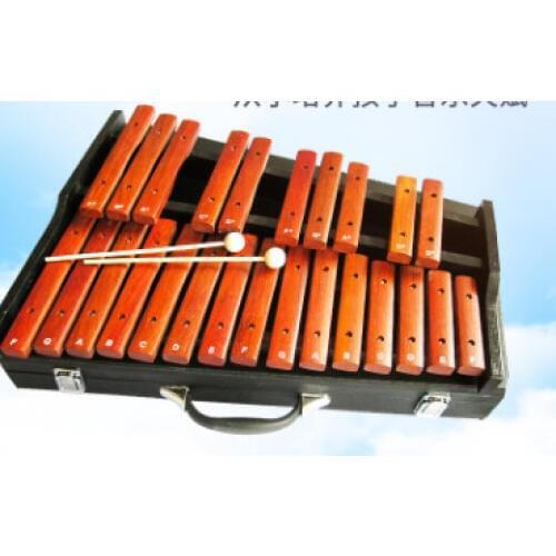 BAIYUAN Xylophones