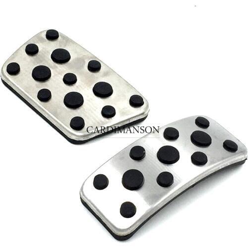 Lexus Pedal Covers CARMONSONS China