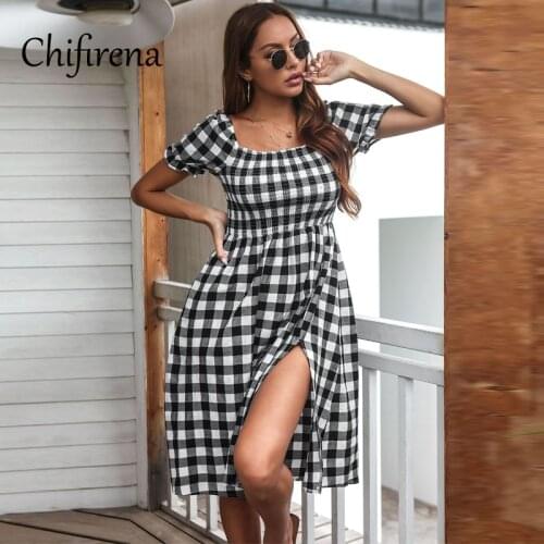 Chifirena Womens Beach Dresses