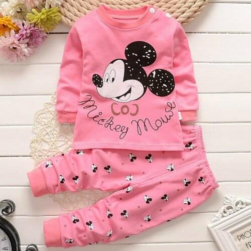 Disney Clothing Sets For Newborns