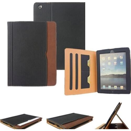 For iPad Air/iPad 5 For iPad Air 2/iPad 6 For iPad Pro 9.7 For iPad Pro 10.5 For iPad 2 3 4 For iPad 9.7 2017/2018 Luxury Tan So