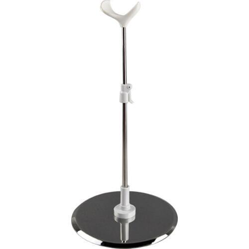 Estartek 1/3 1/4 Bjd Base Support for Action Figure Dolls DIY