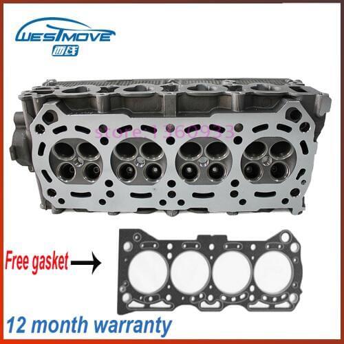 Cylinder head 11110-57802 11100-57B02 11100-71C01 11100-52G01 1111057802 1110057B02 1110071C01 for suzuki ENGINE : G16B G16KV