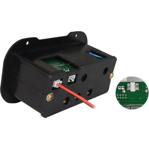 Product Name: Subwoofer power amplifier board car Bluetooth audio amplifier 12V 24V 220V for 5-8 inch speaker DIY