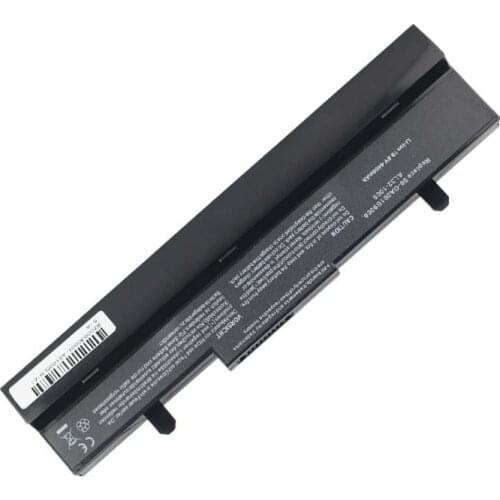New Laptop Battery for ASUS 1101HA 1105HA 1001PXD 1005PX