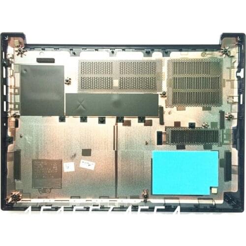 New Original laptop Lenovo ThinkPad E480 E485 Palmrest Base Cover/Bottom cover case 01LW161 AP166000500