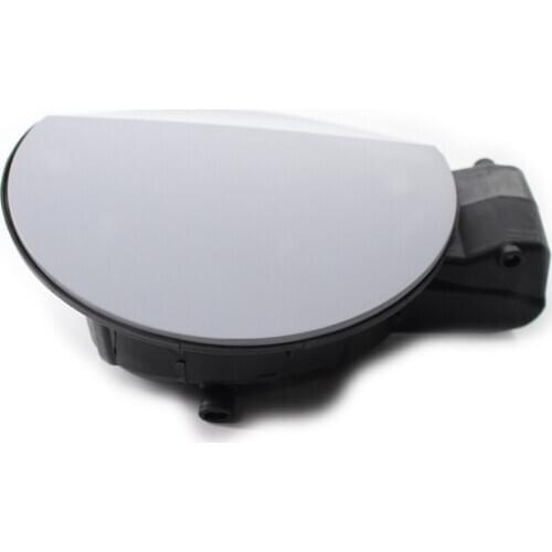 For Volkswagen Golf MK6 GTI 10-13 Fuel Filler Door Lid Flap Cover 5K6809857CGRU