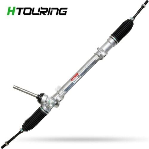 For Auto Power Steering Rack And Pinion For Nissan X-trail (t31) 07-10 For Renault Koleos 2007- 48001JG40B 48001JM00C 48001JG40A