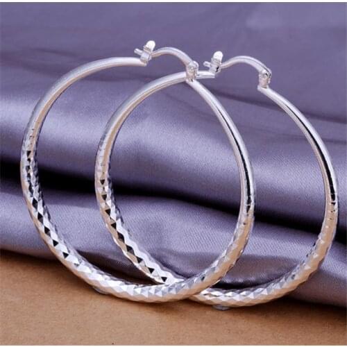 RundeSky Earrings Rings