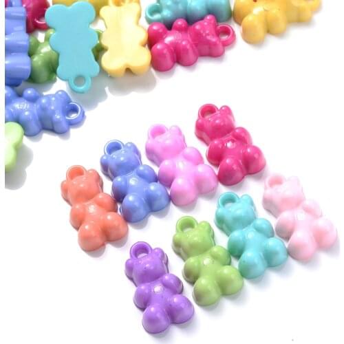 SENLIYA Charm Pendants