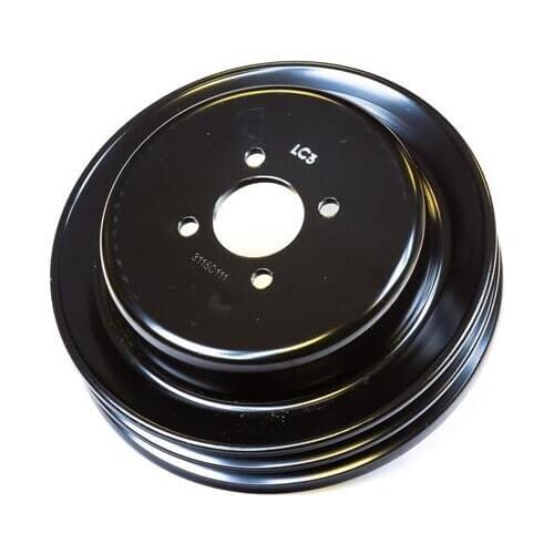 Fandrive Pulley 3115C111 10000-00078 Fit for Perkins 1103 1104