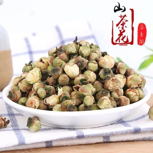 Snow Lotus Herbal Tea Beauty Health Slimming Flower Tea Women Gift Wedding Decoration