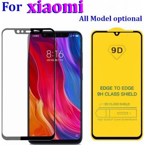 WAZNEY Screen Protectors For Vivo