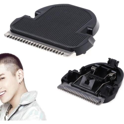 Replacement Clipper Blade Cutter Hair Grooming Trimmer Head Shaver Comb Brush