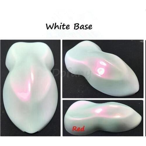 1piece*20g Mermaid Nail Powder Magic Effect Glitter Powder Dust Glimmer DIY Nail Decoration Pigment