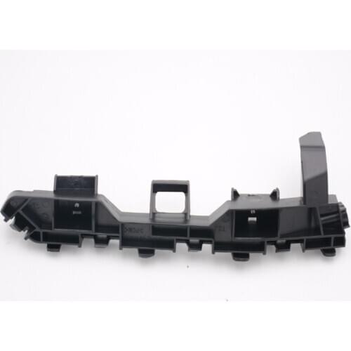 1Pcs Right Side Front Bumper Guide Bracket Support 71193T2JH01 For HONDA ACCORD 2014-2017