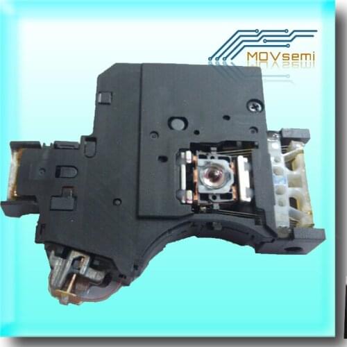 10PCS Original New Laser Lens For PS4 KES-490A KEM 490 490A Lens DVD Drive Reader Laser Head Replacement Repair Parts