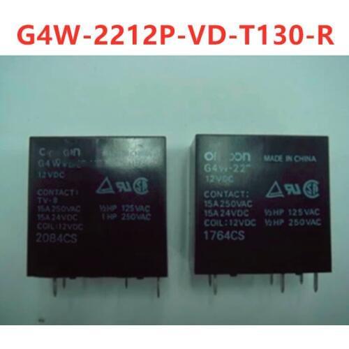 100pcs G6B-1114P-US-5VDC G6B-1114P-US-12VDC G6B-1114P-US-24VDC DC5V DC12V DC24V relay