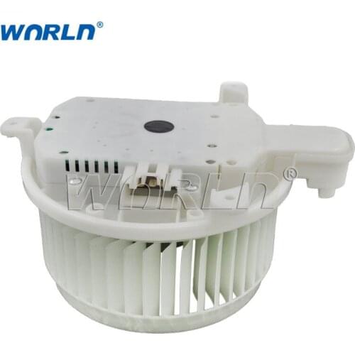 12V auto AC blower motor for crown GRX12/13/GRS18 LAND CRUISER /REIZ LEXUS 87103-ONO10/0N011-3P