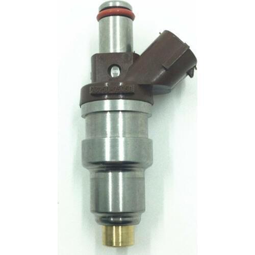 4pcs/lot 23209-79095 23250-75050 Fuel Injector 2325075050 2320979095