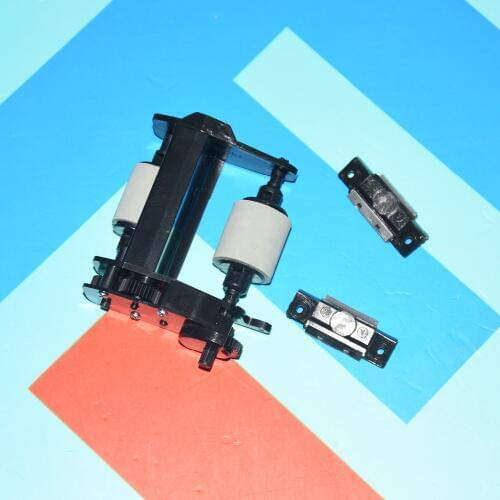 Free Shiping ADF paper pick-up roller for HP 2840 3030 3050 3055 3380 3390 M1522 M2727 CM2320