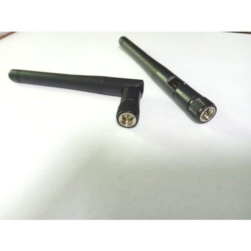 100PCS Fatshark ImmersionRC FPV 2.4Ghz 3dBi Antenna SMA Male New