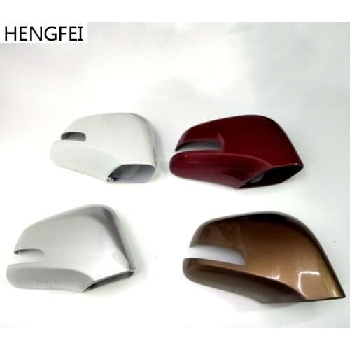 Car accessories Hengfei Mirror cover For Buick Encore 13-18 rear view mirror shell housing case