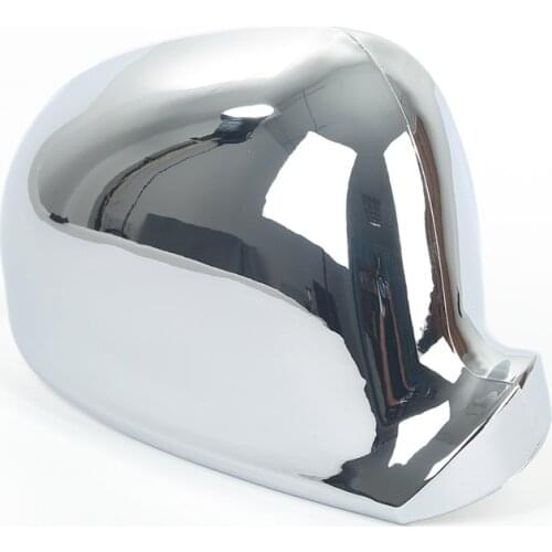 Auto Car Accessories ABS Car Mirror Cover Casing Cap For 2006-2010 VW Jetta MK5 Passat B6 Golf 5 Car Styling Automotive Products