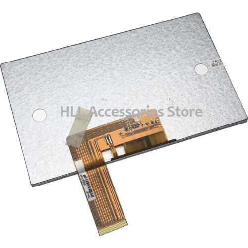 Free shipping 7 inch TFT LCD HSD070IFW1 HSD070IFW1-A00 7 lcd screen 40 pin 1024*600