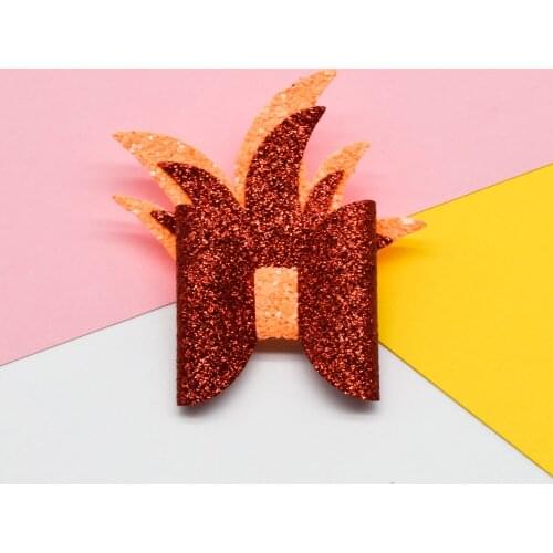 Bow cutting dies DIY new die cut &wooden dies Suitable for common die cutting machines on the market