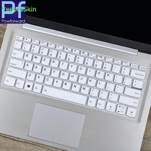 For Lenovo Ideapad S145 14 L340 S340 14ast 4iwl 14igm 14ikb s145-14ast s145-14IWL S145-14igm s145-14ikb laptop Keyboard Cover