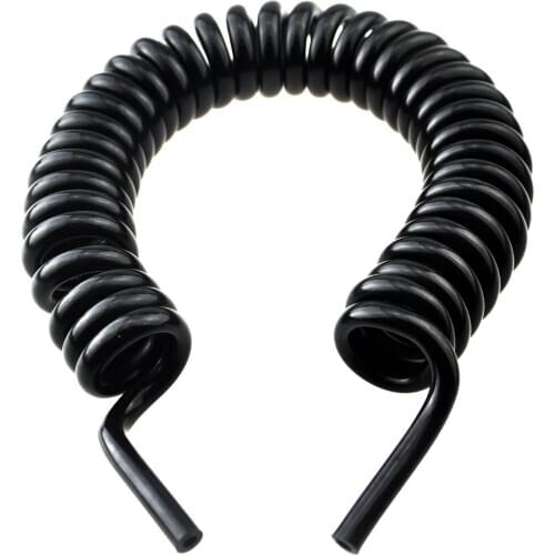 Elastic tubing NIBP Hose Coiled NIBP Tubing