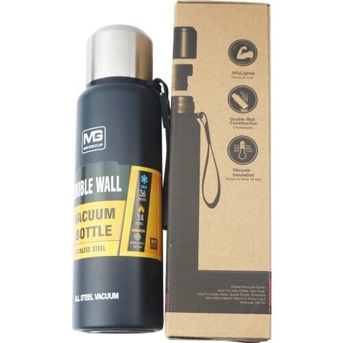 JANKNG Large Thermoses