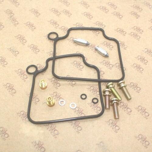 Carburetor repair kit FOR HONDA VTX 1300 VTX1300S VTX1300S R C VT 750 VT750CA VT750 C VTX1300C VTX1300R Floating needle gasket