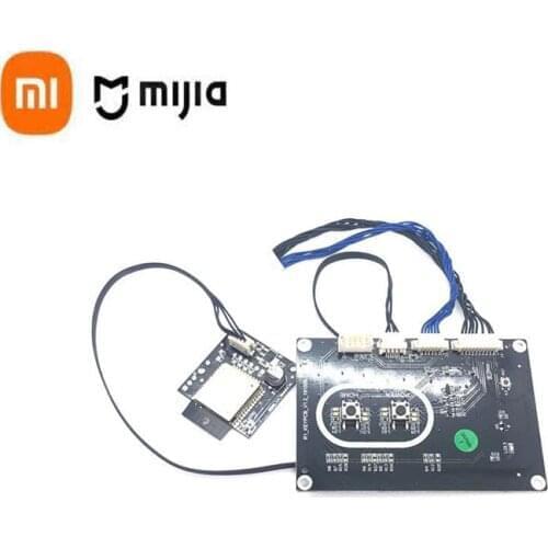 Water Pump Motor for Xiaomi MiJia G1 MJSTG1 Robot Vacuum Cleaner Original Spare Parts