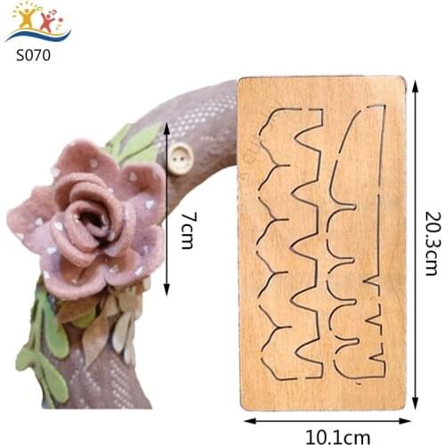 Листья для скрапбукинга Muyu China At AliExpress