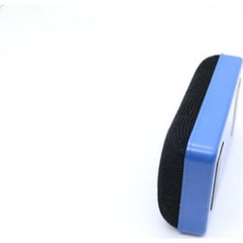 Magnetic Attaching Soft Eraser, Dry Whiteboard Marker Wipe Cleaner