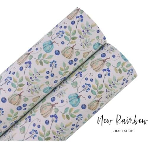 New Rainbow 30X22CM Autumn Launch Litchi Faux Leatherette Sheet For Making Bows, DIY Crafts, Babyshoes, Earrings, Cricut