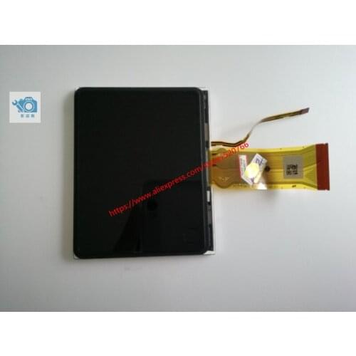 New Original For Niko D800 LCD D800E D600 LCD D610 LCD D4 Display Screen With Backlight And Glass