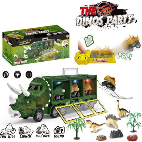 OUZEY Land Transport