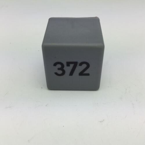 #372 Relay 372 for VW A4 Quattro A6 A8 S4 S6 Passat B5 Fuel Pump Plug 4D0 951 253