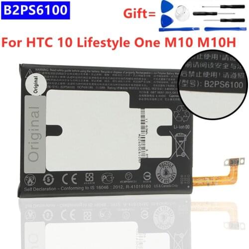 Samsung Batteries For HTC 10 Phones