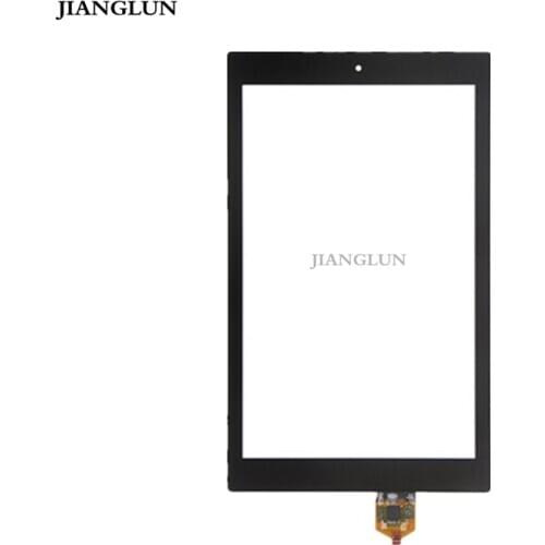 JIANGLUN For Amazon Kindle Fire HD 10 2015 Touch Screen Digitizer Black Color