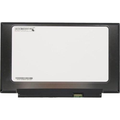 14.0 ''inch R140NWF5 RA B140HAK03.2 LP140WFB-SPK1 Touch Lcd Screen Display FHD 1920x1080 40 pin EDP