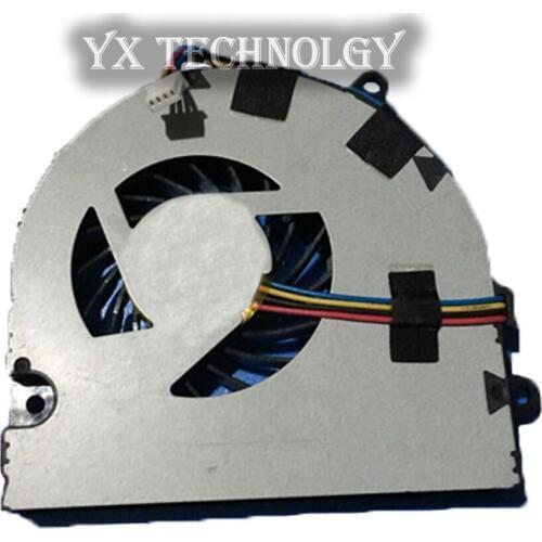 SZYTF laptop CPU Cooling Fan U41 U41J U41JF U41E U41SV Gigabyte Q2532N DFS531205PC0T FB2W FA79 13N0-Z7A0B01 KSB06105HB-AK78
